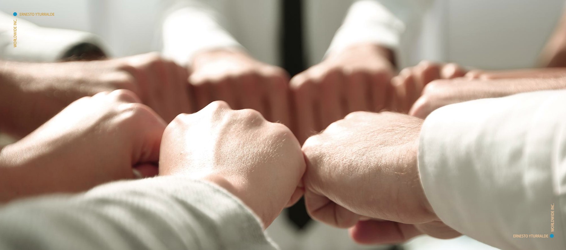 Metodologías participativas en los Talleres Experienciales de Team Building en Estados Unidos