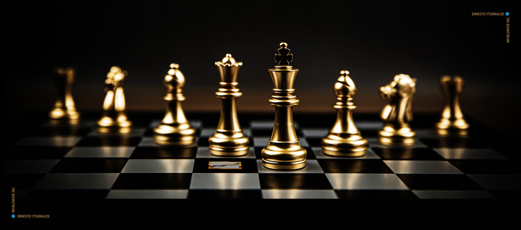 Miami: Proveedores de Capacitación - Team Building : Ernesto Yturralde Worldwide Inc.