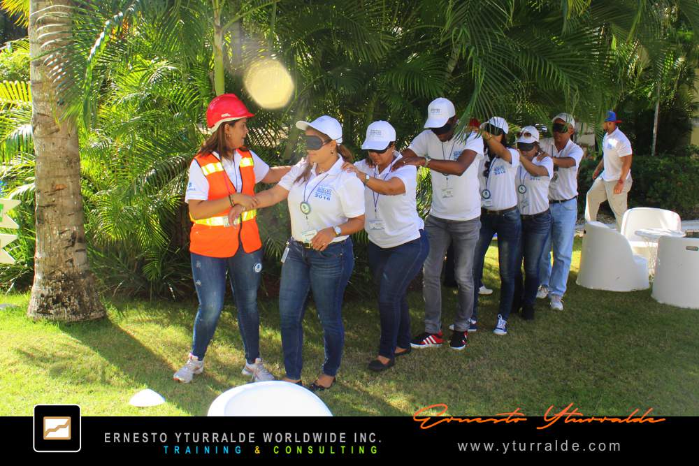 Team Bonding, Team Building & Team Performance LATAM | Team Building Empresarial