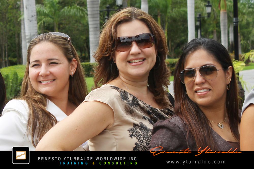 Team Bonding, Team Building & Team Performance LATAM | Taller de Trabajo en Equipo para Empresas