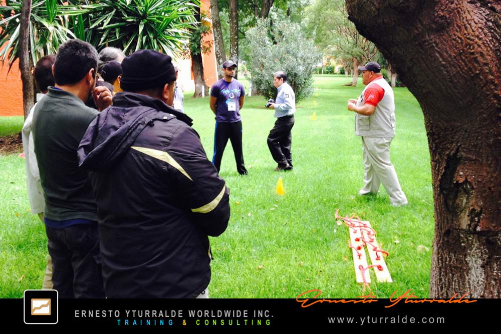 Team Bonding, Team Building & Team Performance LATAM | Taller de Trabajo en Equipo para Empresas