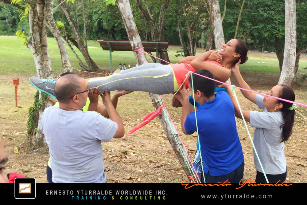 Team Bonding, Team Building & Team Performance LATAM | Actividades lúdicas empresariales