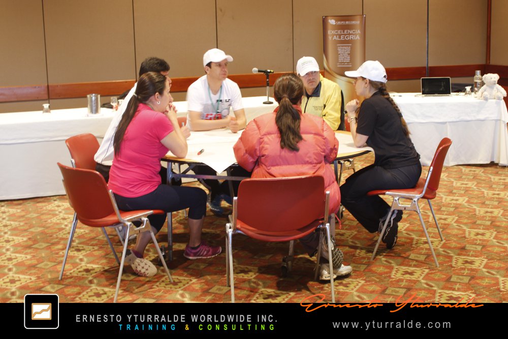 Team Bonding, Team Building & Team Performance LATAM | Team Building Empresarial