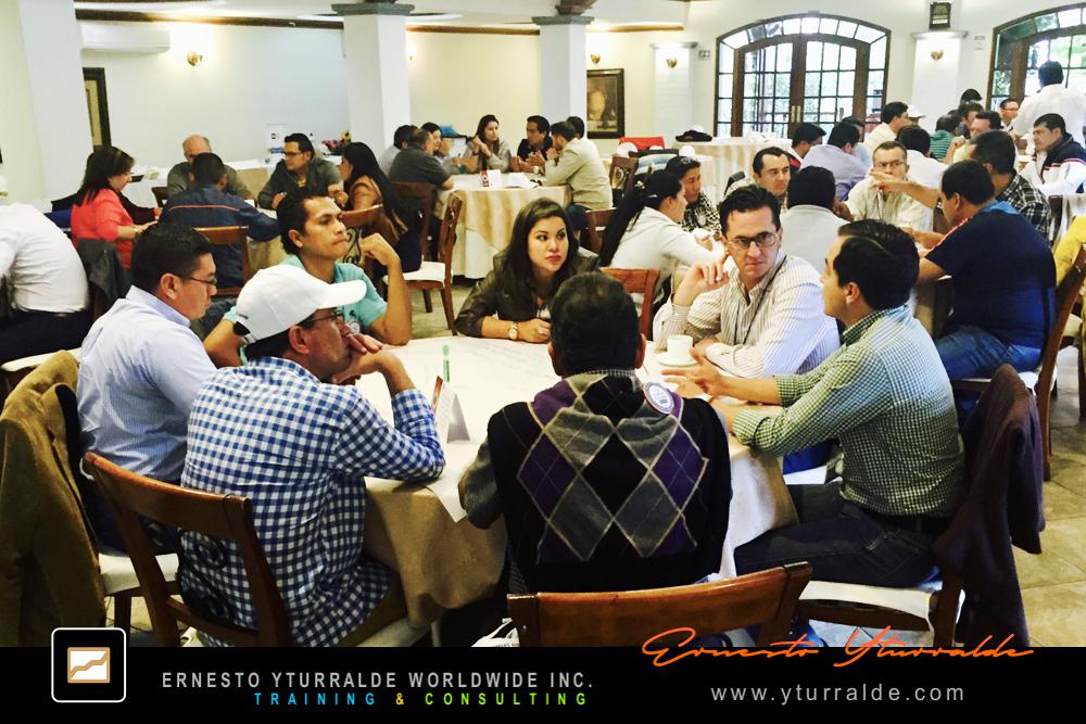 Team Bonding, Team Building & Team Performance LATAM | Team Building Empresarial