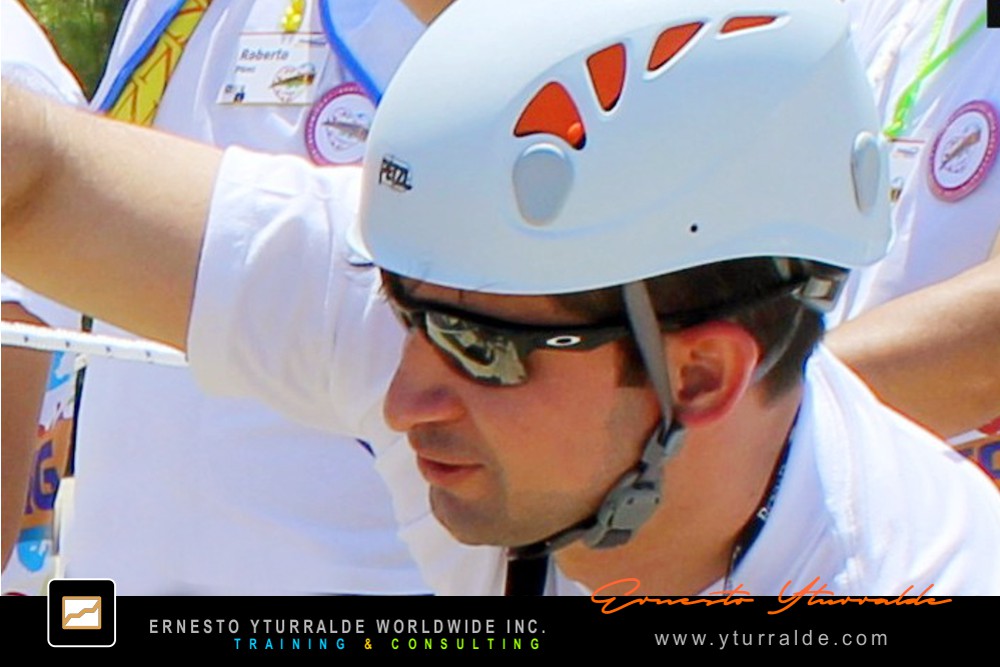 Team Bonding, Team Building & Team Performance LATAM | Team Building Empresarial