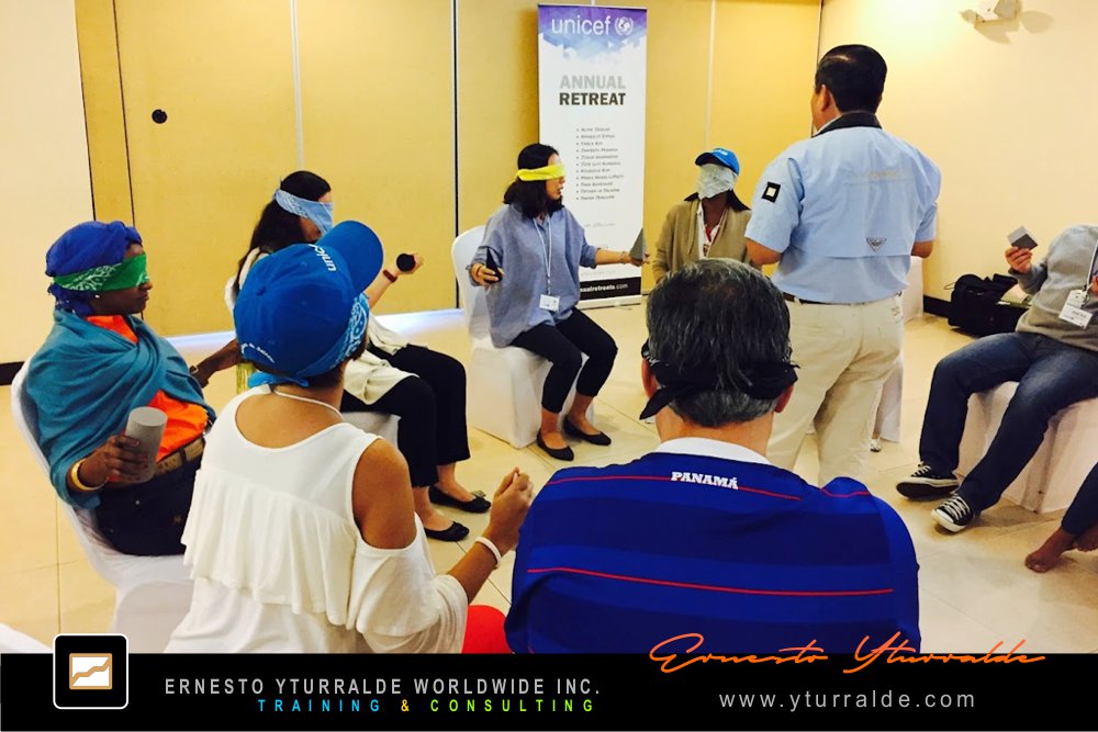 Team Bonding, Team Building & Team Performance LATAM Talleres de Cuerdas Bajas | Team Building Empresarial para el desarrollo de equipos de trabajo