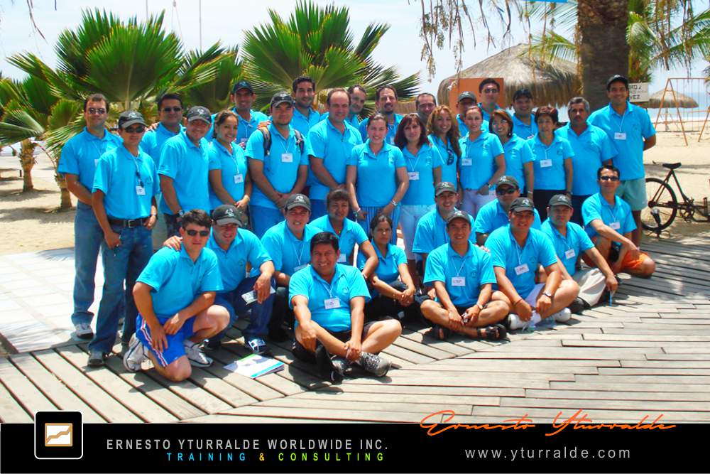 Team Bonding, Team Building & Team Performance LATAM Talleres de Cuerdas Bajas | Team Building Empresarial para el desarrollo de equipos de trabajo